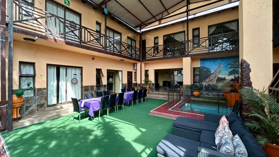 28 Bedroom Property for Sale in Mountain View Gauteng