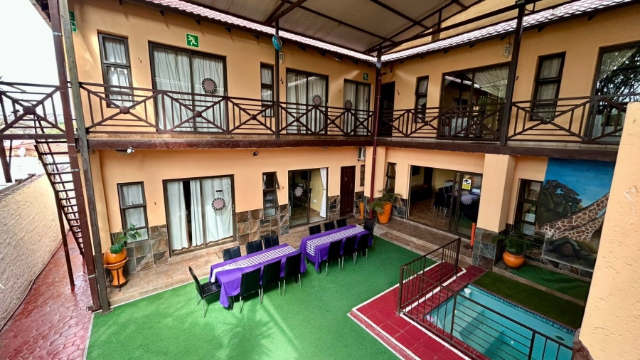 28 Bedroom Property for Sale in Mountain View Gauteng