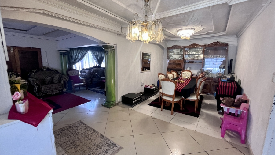 28 Bedroom Property for Sale in Mountain View Gauteng