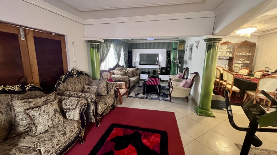 28 Bedroom Property for Sale in Mountain View Gauteng