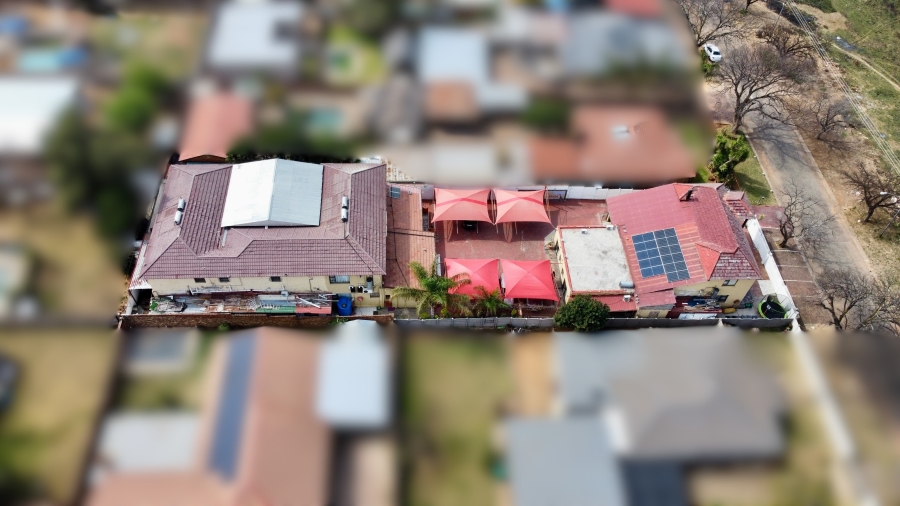 28 Bedroom Property for Sale in Mountain View Gauteng