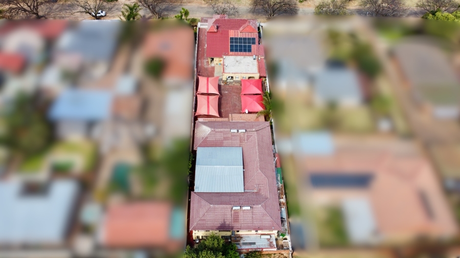28 Bedroom Property for Sale in Mountain View Gauteng