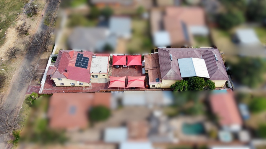28 Bedroom Property for Sale in Mountain View Gauteng