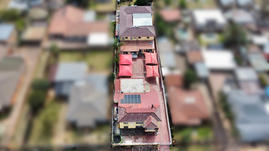 28 Bedroom Property for Sale in Mountain View Gauteng