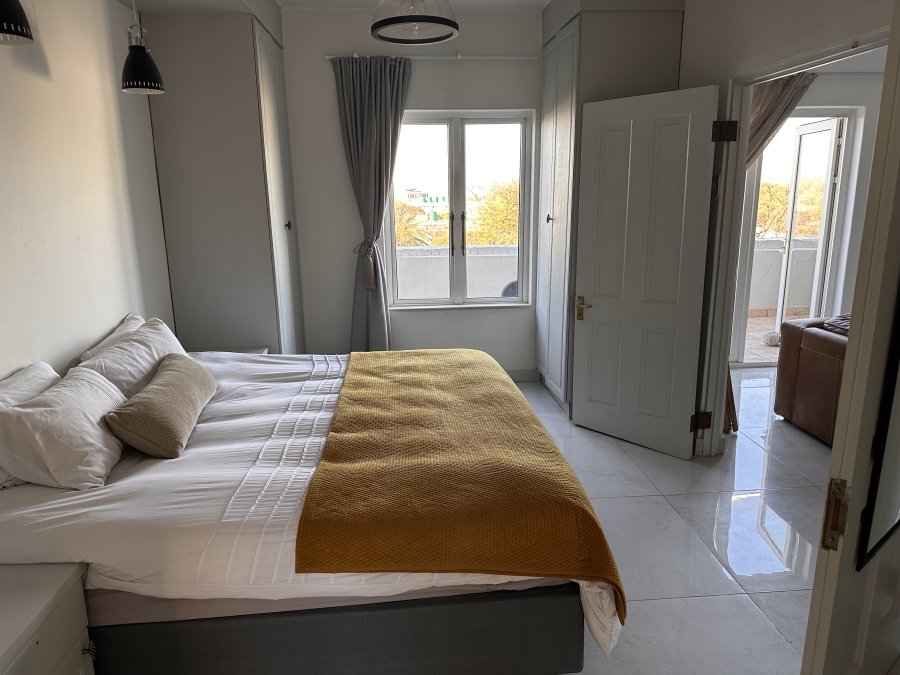 To Let 1 Bedroom Property for Rent in Illovo Gauteng