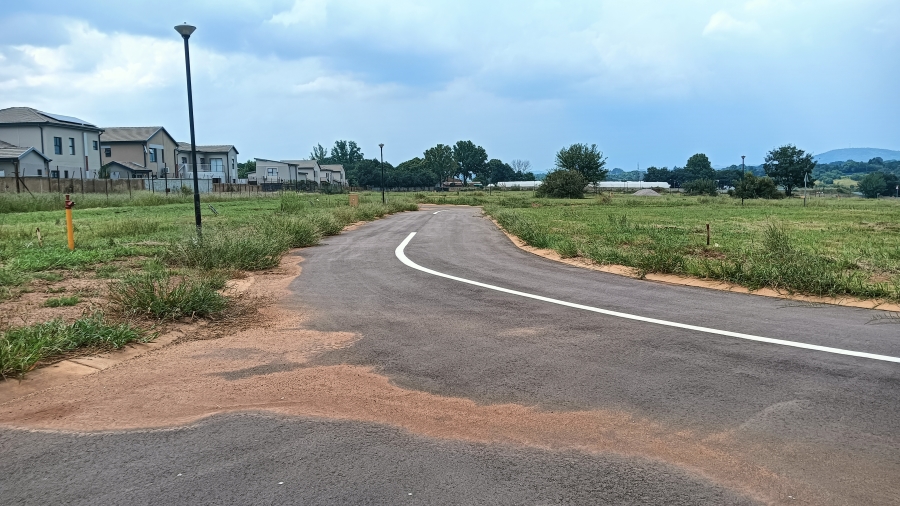 0 Bedroom Property for Sale in Raslouw Gauteng