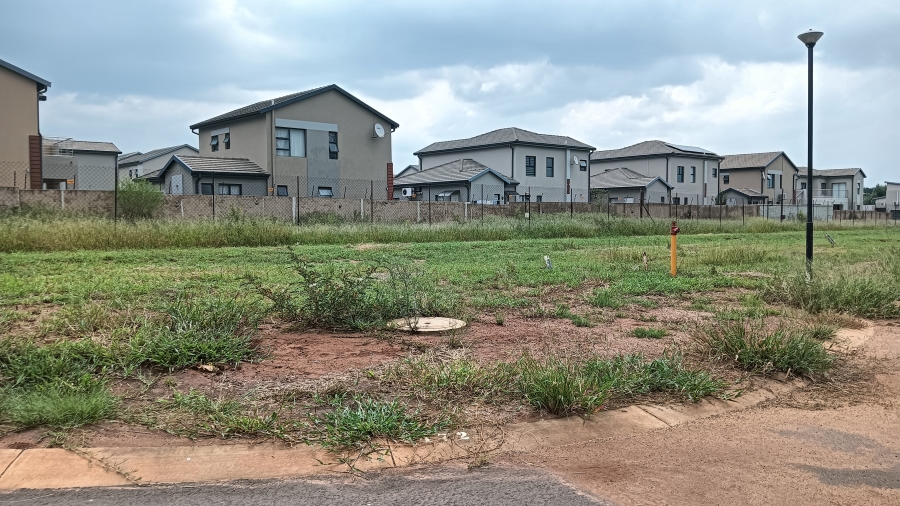 0 Bedroom Property for Sale in Raslouw Gauteng