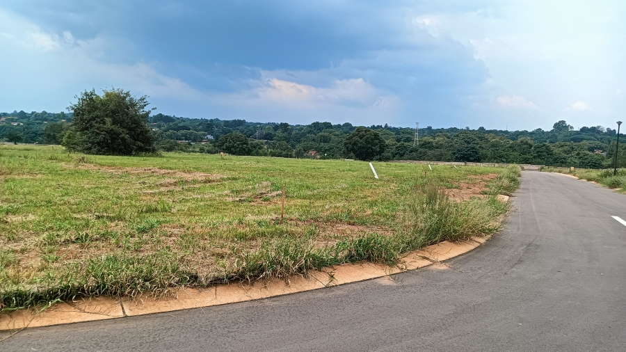0 Bedroom Property for Sale in Raslouw Gauteng