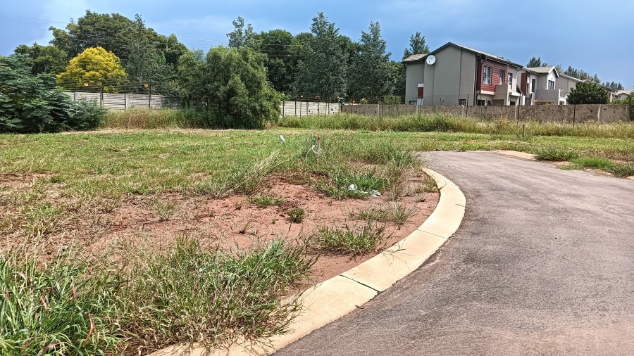 0 Bedroom Property for Sale in Raslouw Gauteng