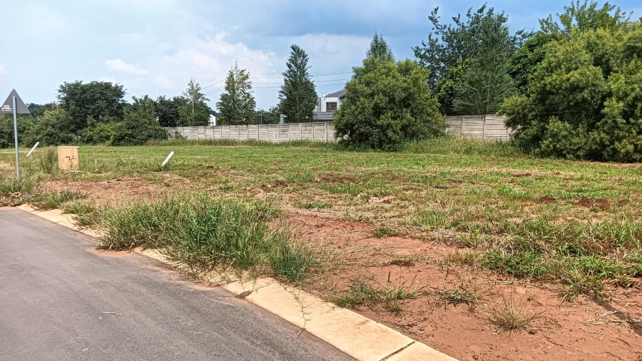 0 Bedroom Property for Sale in Raslouw Gauteng
