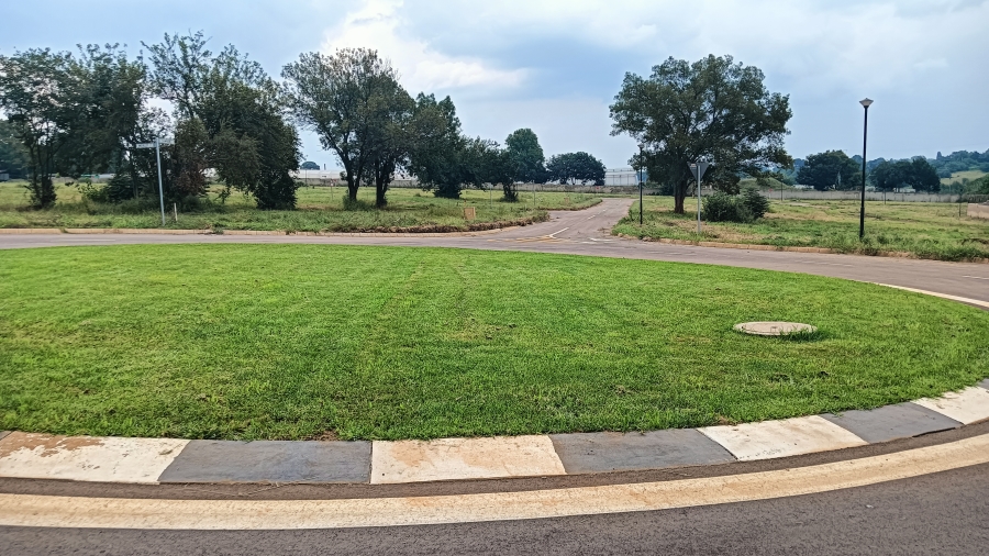 0 Bedroom Property for Sale in Raslouw Gauteng