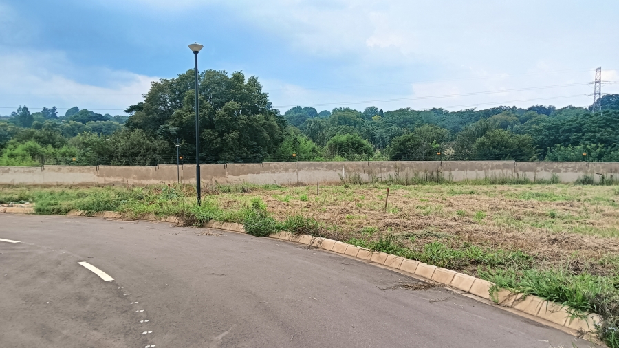 0 Bedroom Property for Sale in Raslouw Gauteng