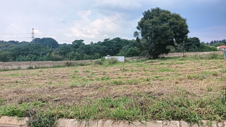 0 Bedroom Property for Sale in Raslouw Gauteng