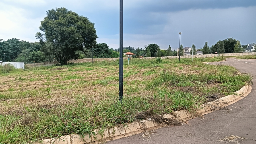 0 Bedroom Property for Sale in Raslouw Gauteng