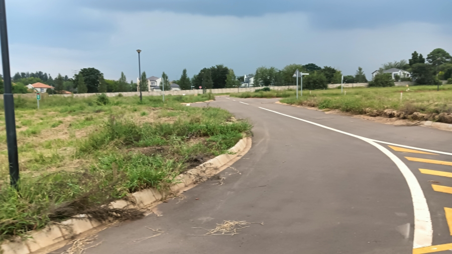 0 Bedroom Property for Sale in Raslouw Gauteng