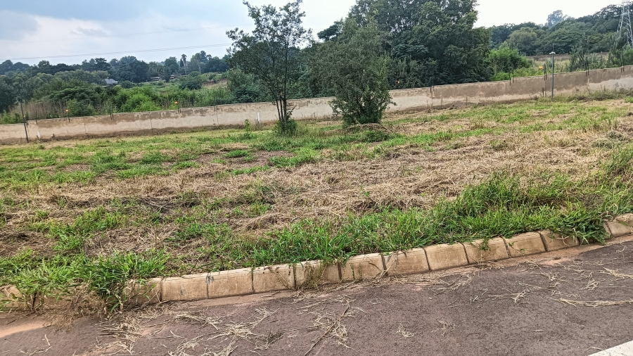 0 Bedroom Property for Sale in Raslouw Gauteng