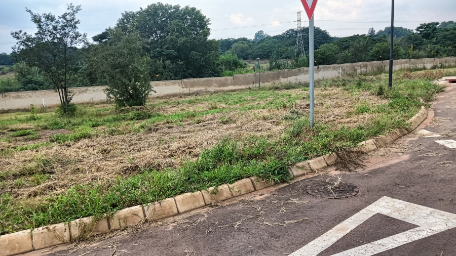 0 Bedroom Property for Sale in Raslouw Gauteng