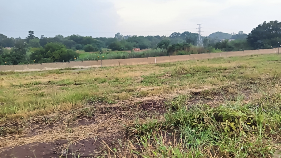 0 Bedroom Property for Sale in Raslouw Gauteng