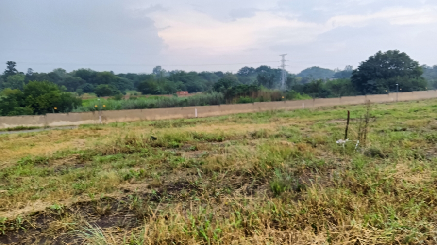 0 Bedroom Property for Sale in Raslouw Gauteng