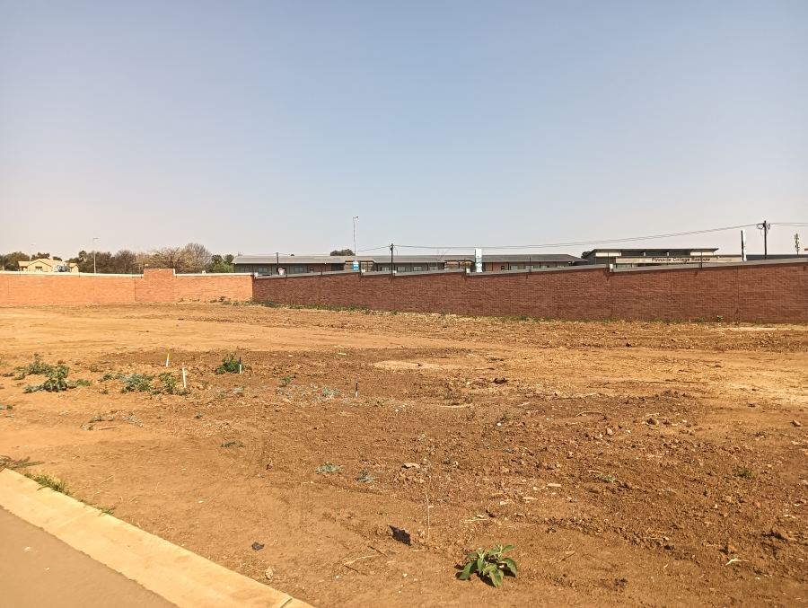 0 Bedroom Property for Sale in Raslouw Gauteng