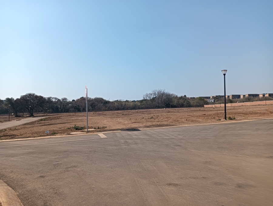 0 Bedroom Property for Sale in Raslouw Gauteng