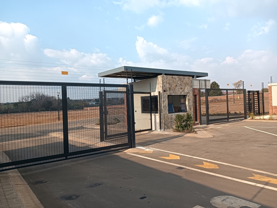 0 Bedroom Property for Sale in Raslouw Gauteng
