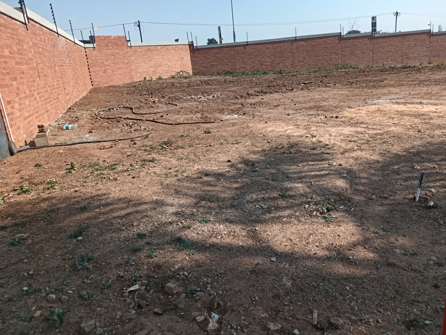 0 Bedroom Property for Sale in Raslouw Gauteng