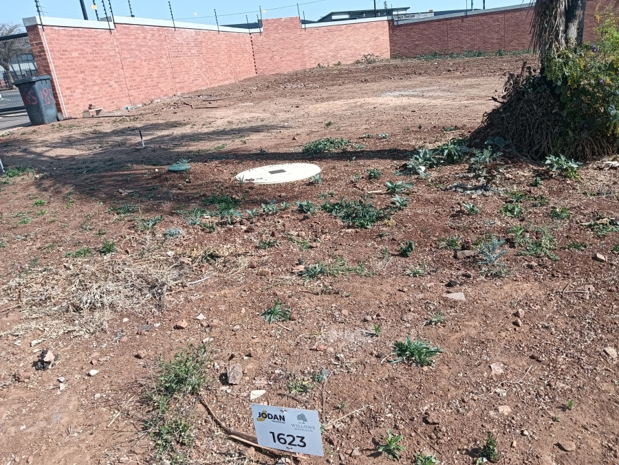 0 Bedroom Property for Sale in Raslouw Gauteng