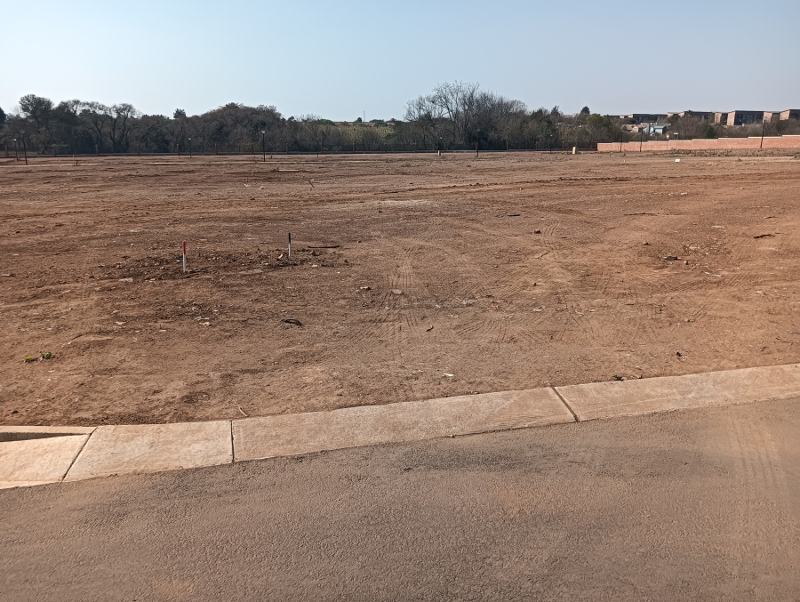 0 Bedroom Property for Sale in Raslouw Gauteng