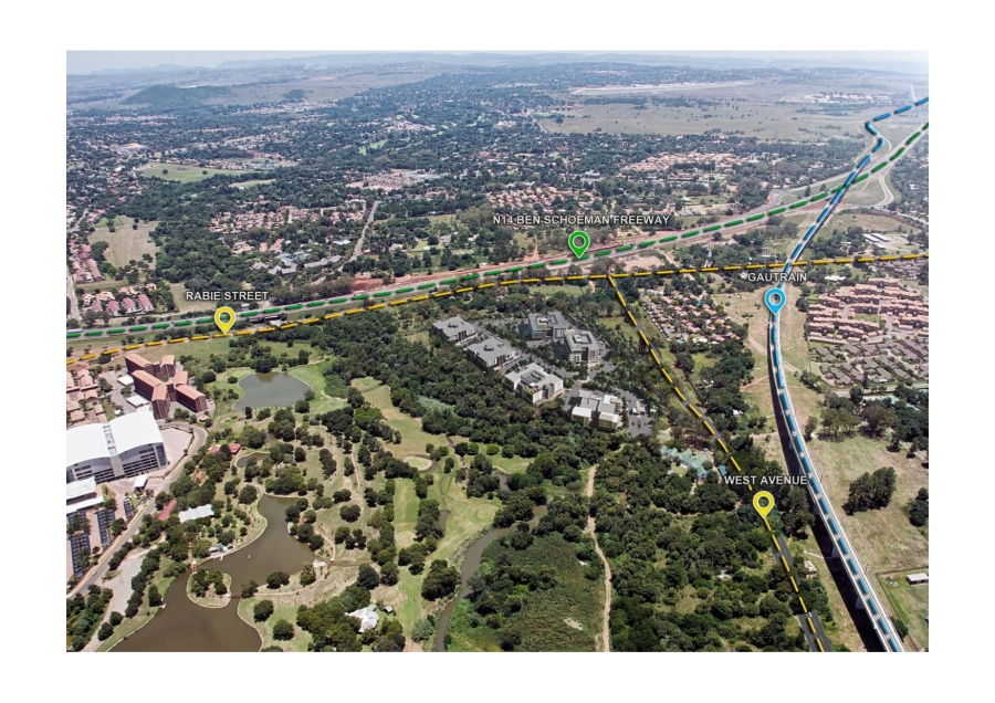 To Let Commercial Property for Rent in Centurion Central Gauteng