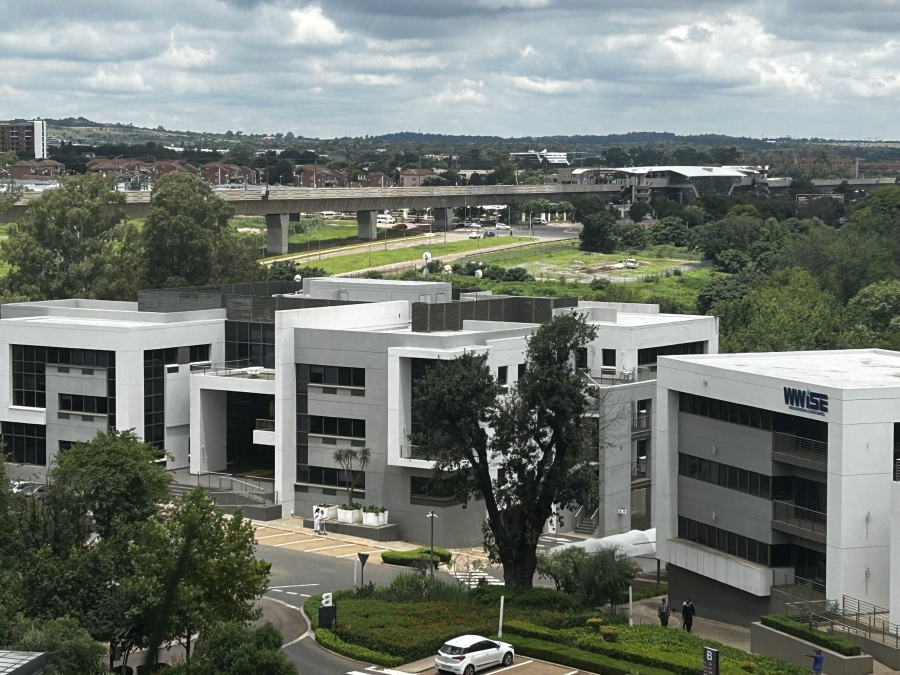 To Let Commercial Property for Rent in Centurion Central Gauteng