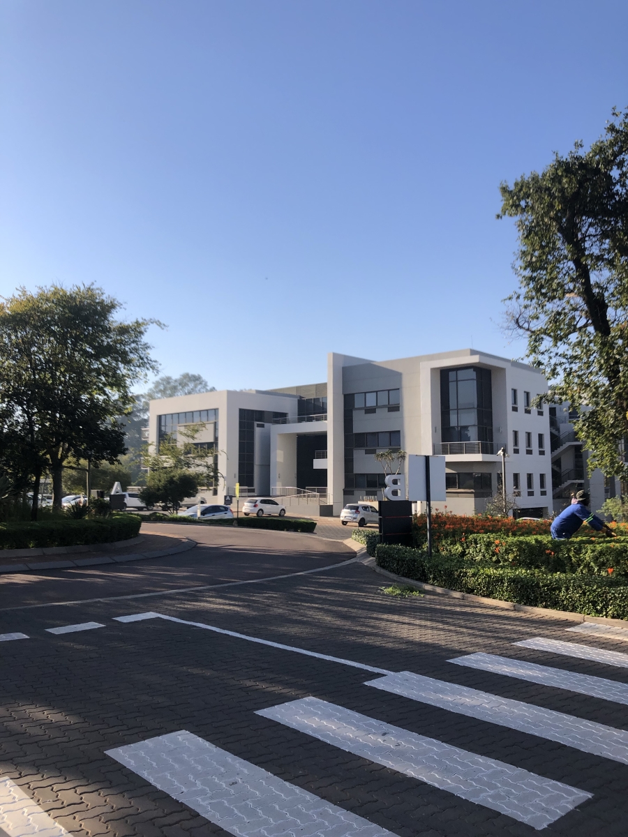 To Let Commercial Property for Rent in Centurion Central Gauteng