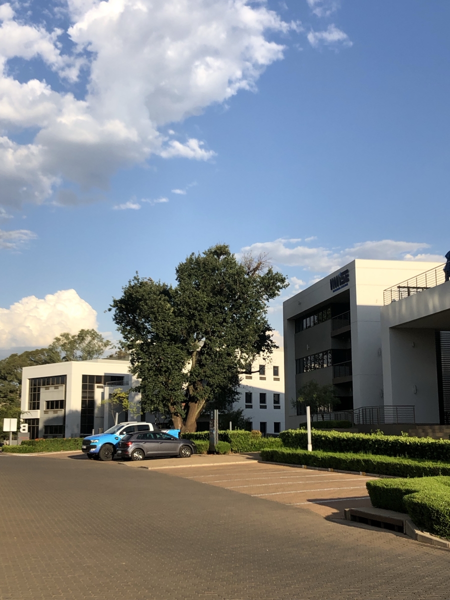 To Let Commercial Property for Rent in Centurion Central Gauteng