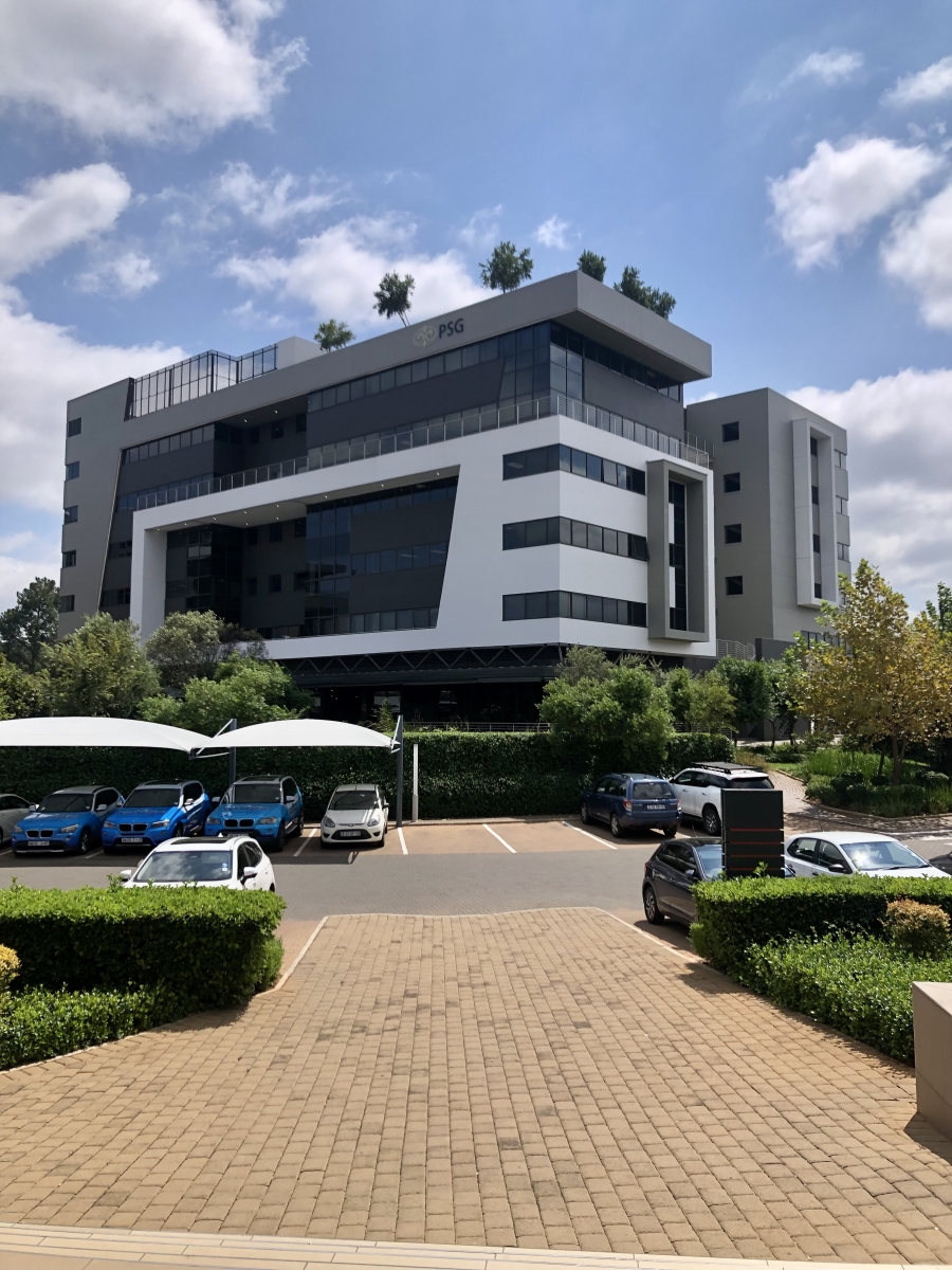 To Let Commercial Property for Rent in Centurion Central Gauteng