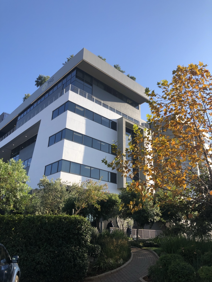 To Let Commercial Property for Rent in Centurion Central Gauteng