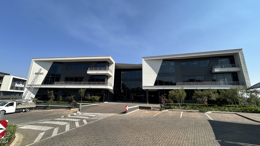 To Let Commercial Property for Rent in Centurion Central Gauteng
