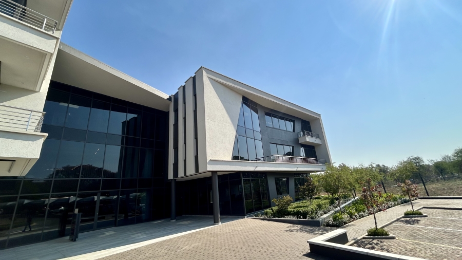 To Let Commercial Property for Rent in Centurion Central Gauteng