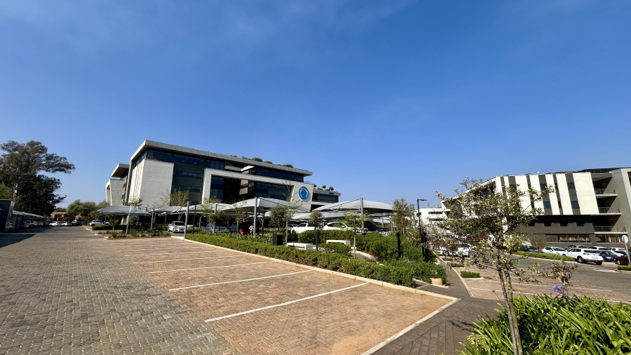 To Let Commercial Property for Rent in Centurion Central Gauteng