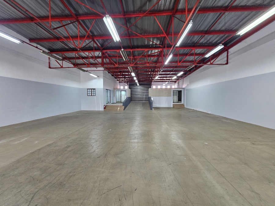 To Let Commercial Property for Rent in Hennopspark Gauteng