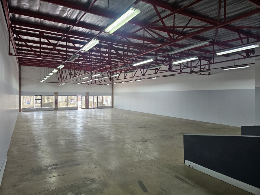 To Let Commercial Property for Rent in Hennopspark Gauteng