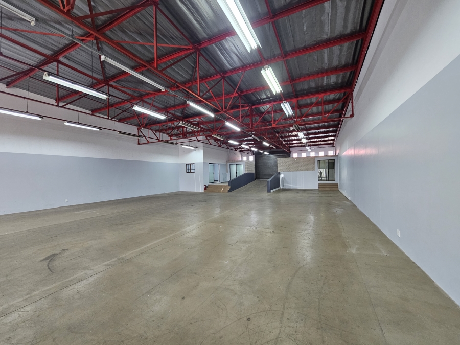 To Let Commercial Property for Rent in Hennopspark Gauteng