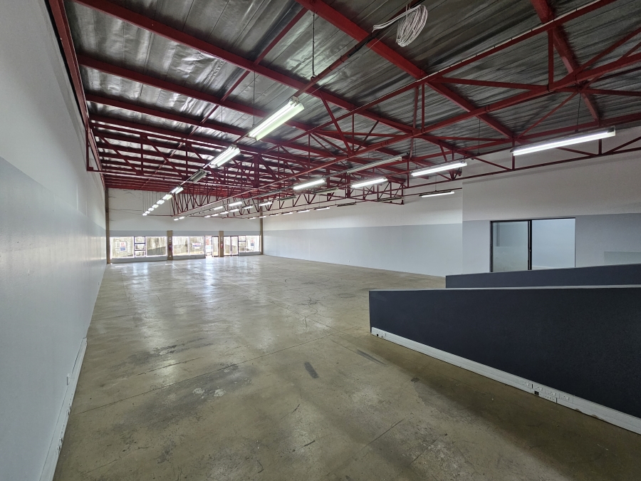 To Let Commercial Property for Rent in Hennopspark Gauteng