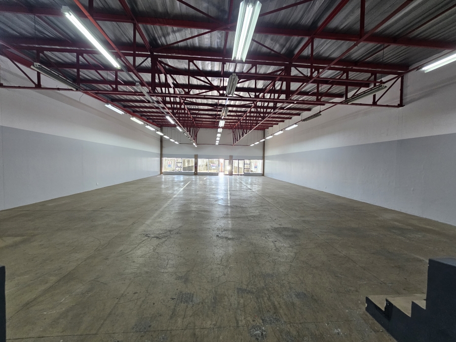 To Let Commercial Property for Rent in Hennopspark Gauteng