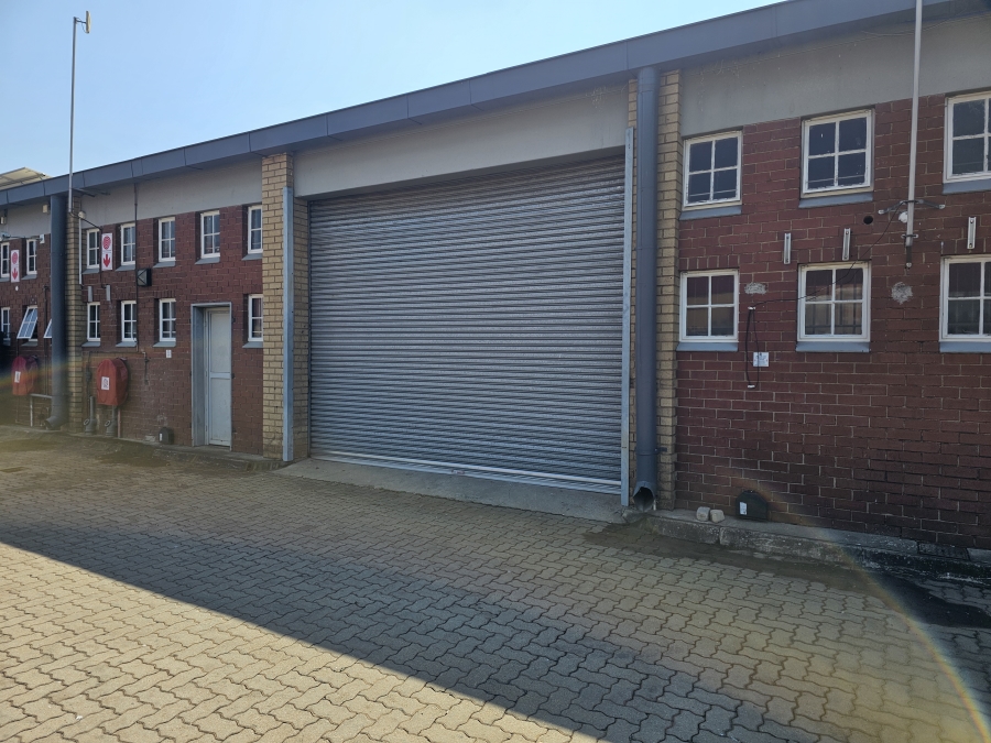 To Let Commercial Property for Rent in Hennopspark Gauteng