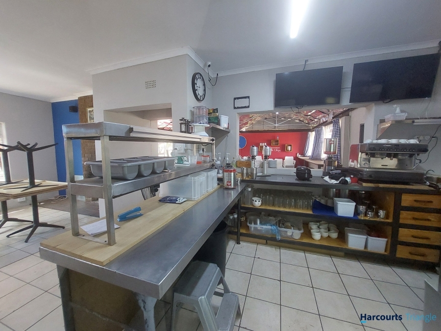 Commercial Property for Sale in Three Rivers Gauteng