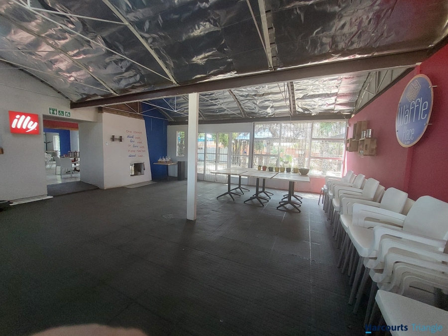 Commercial Property for Sale in Three Rivers Gauteng