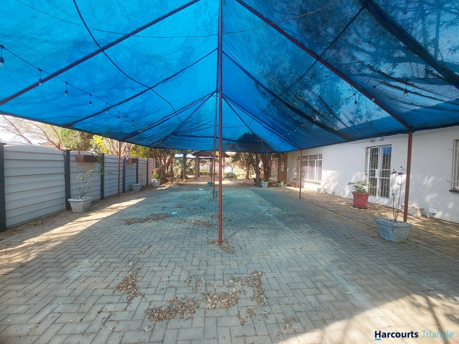 Commercial Property for Sale in Three Rivers Gauteng