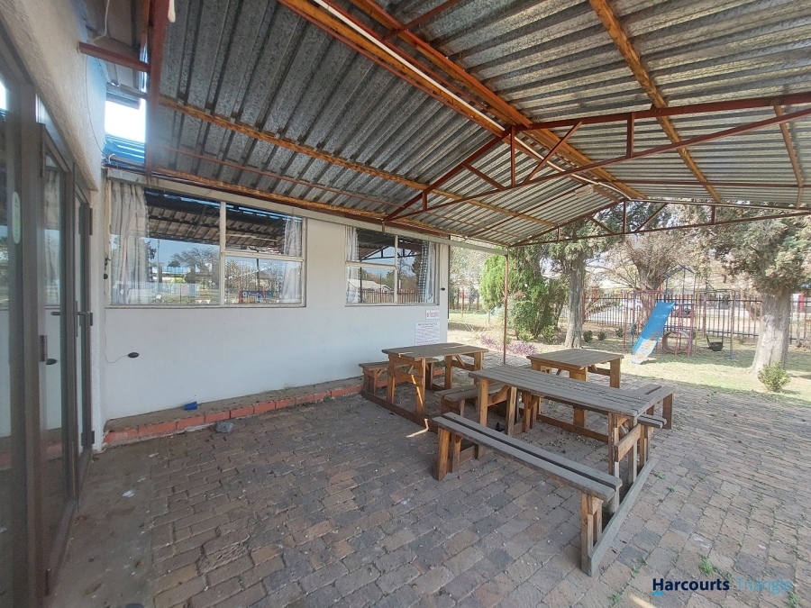 Commercial Property for Sale in Three Rivers Gauteng