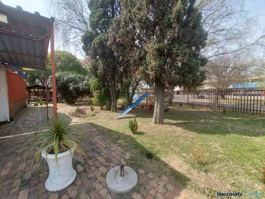 Commercial Property for Sale in Three Rivers Gauteng