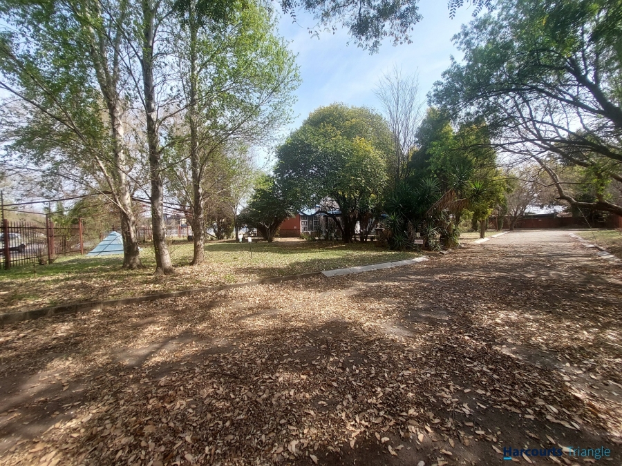 Commercial Property for Sale in Three Rivers Gauteng
